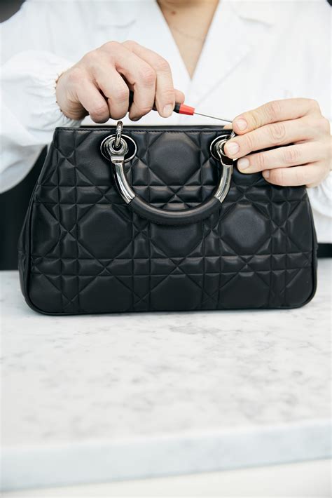 lady dior bag celebrity|Dior 95.22 bag price.